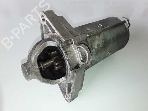 Starter RENAULT LAGUNA II Grandtour (KG0/1_) 2.0 dCi (KG1T) | BP9315253M8 