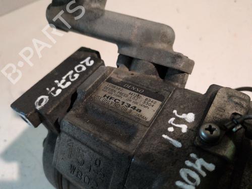 AC compressor HONDA CR-V III (RE_) 2.2 i-CTDi 4WD (RE6) | BP31632858M34 - Image 6