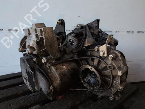 Gearbox SEAT LEON (1P1)  | BP36476309M3  - Image 7