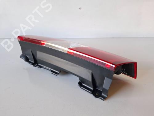 Left taillight DACIA DOKKER MPV (KE_)  | BP22772376C34 