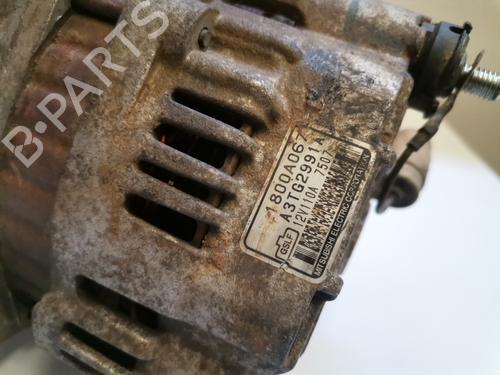 Alternator MITSUBISHI OUTLANDER I (CU_W)  | BP10679607M7 
