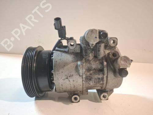 Used AC compressor HYUNDAI i20 I (PB, PBT) [2008-2015]  30625777