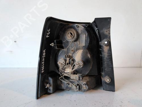 Right taillight LAND ROVER FREELANDER 2 (L359) | BP31808140C35
