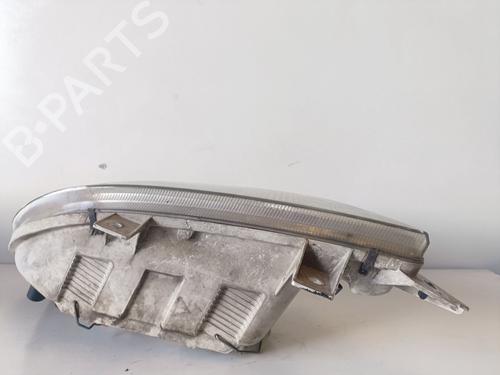 Right headlight MERCEDES-BENZ SPRINTER 3-t Van (B903) 311 CDI (903.661, 903.662, 903.663) | BP21087327C29 