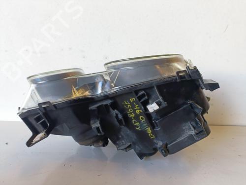 Left headlight BMW 3 Compact (E46) 316 ti | BP11974126C28 