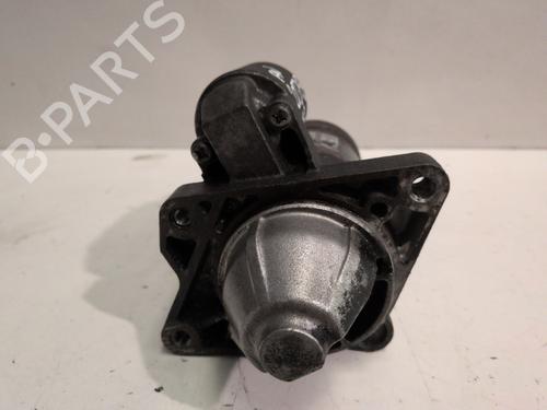 Startmotor RENAULT TRAFIC II Platform/Chassis (EL) 2.0 dCi 115 (EL0H, EL00, EL01, EL0M) (114 hp) 31794959