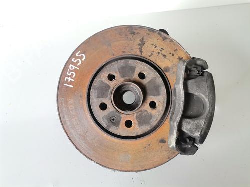 Used Right front steering knuckle Right front steering knuckle SEAT IBIZA III (6L1) [2002-2009] 10379305 10379305
