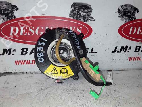 Squib airbag PEUGEOT BOXER Van (230L) 2.8 HDi | BP19424078C102 
