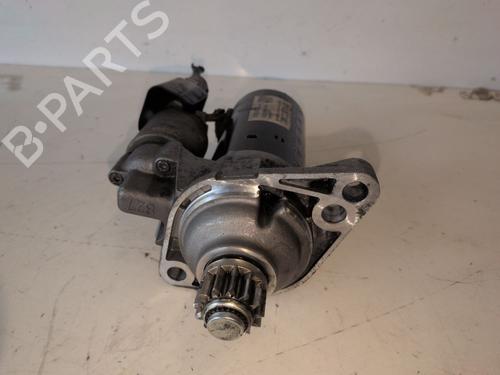 Used Starter Starter AUDI A3 Sportback (8PA) 1.6 TDI (105 hp) 36753924 36753924