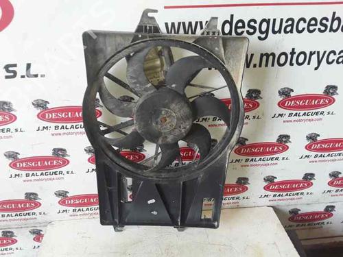 Radiator fan FORD MONDEO III (B5Y) 2.0 TDCi | BP9281374M35 