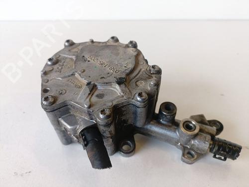 Vacuum pump SKODA OCTAVIA II Combi (1Z5)  | BP22562647M80 