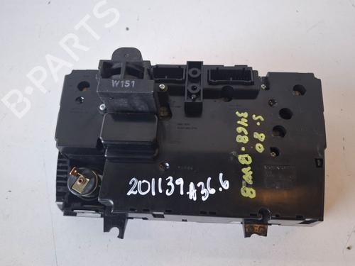 Airco bedieningspaneel VOLVO S80 I (184) 2.4 T | BP29955762I5 