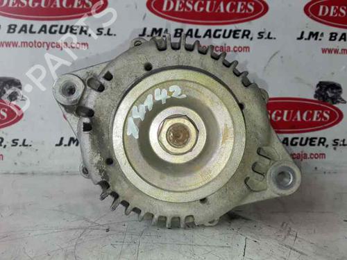 Generator NISSAN PRIMERA Hatchback (P11) 2.0 TD (90 hp) 9281522