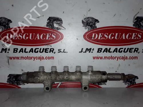 Used Injection rail FORD TRANSIT Van (FA_ _) [2006-2014]  9281825