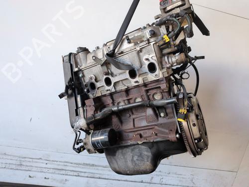 Engine FIAT 500 C (312_)  | BP33944668M1  - Image 5