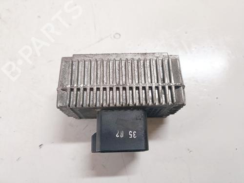 Elektronisk modul OPEL ZAFIRA A MPV (T98) 2.0 DTI 16V (F75) (101 hp) 11957714