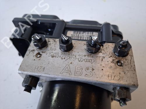 ABS pump SEAT CORDOBA (6L2) 1.4 16V | BP27712320M43 