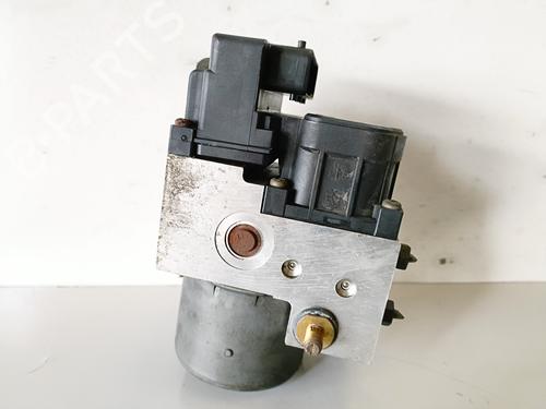 ABS pump NISSAN PRIMERA Hatchback (P11) 2.0 TD | BP11852354M43 