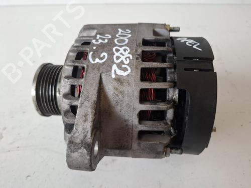 Alternator OPEL VECTRA C (Z02)  | BP29549641M7 