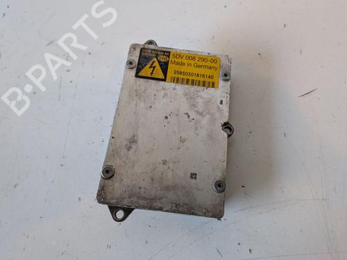 Used Xenon ballast BMW 3 (E46) 320 d (136 hp) 31641104