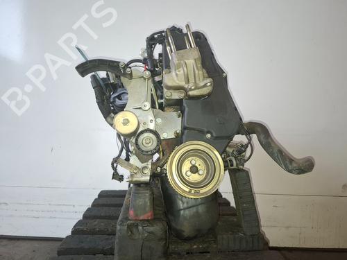Engine FIAT PUNTO Hatchback Van (188_) 1.2 60 | BP28198720M1 