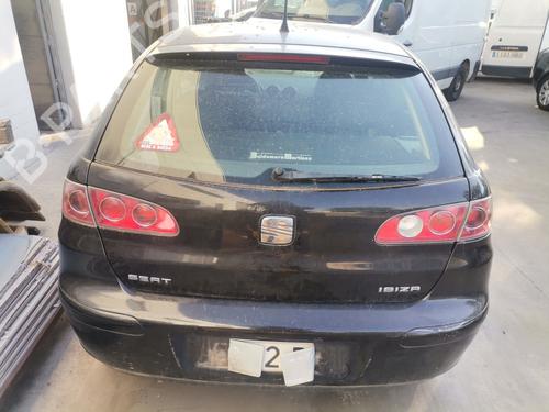 Right mirror SEAT IBIZA III (6L1)  | BP10735844C27 