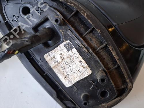 Left mirror CITROËN C4 Picasso I MPV (UD_)  | BP29291836C26 