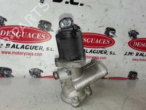 Used Egr OPEL CORSA D (S07) 1.3 CDTI (L08, L68) (90 hp) 9283087