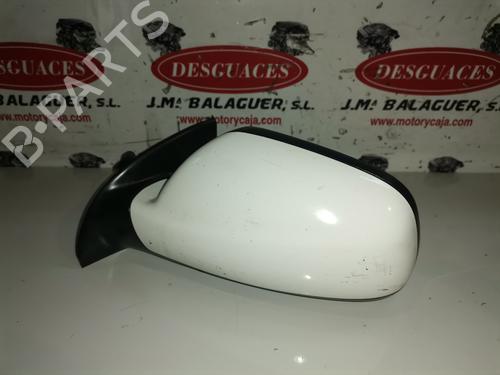 Left mirror PEUGEOT 307 (3A/C) 1.4 HDi | BP9285537C26 