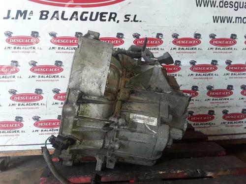 Gearbox ROVER 75 (RJ) 2.0 V6 | BP9284493M3 
