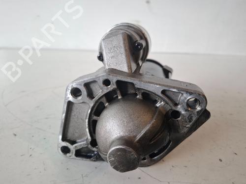 Startmotor FIAT TALENTO Van (296_) [2016-2026]  31840459