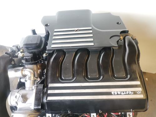 Engine BMW 3 (E46) 320 d | BP9969791M1  - Image 5