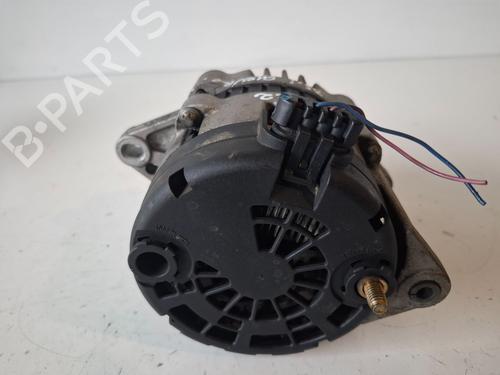 Alternator CHEVROLET LACETTI (J200) 1.6 | BP29291878M7 