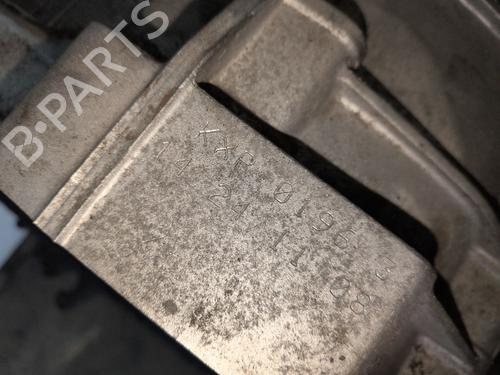 Gearbox AUDI A4 B8 Avant (8K5) | BP38020471M3 - Image 4