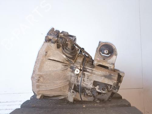 Gearbox NISSAN ALMERA TINO (V10) 2.2 dCi | BP17492271M3 