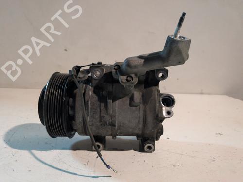 AC Kompressor HONDA CR-V III (RE_) 2.2 i-CTDi 4WD (RE6) (140 hp) 31632858