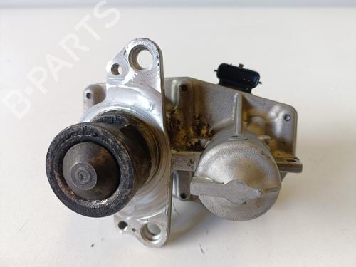Egr NISSAN X-TRAIL III (T32_, T32R, T32RR)  | BP18875553M69 
