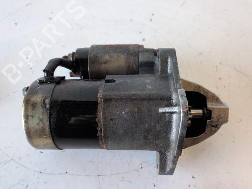 Starter MAZDA 3 Saloon (BK) 1.6 (BK12) | BP34127176M8 - Image 4