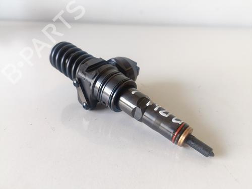 Injector SEAT IBIZA III (6L1)  | BP17210135M100 