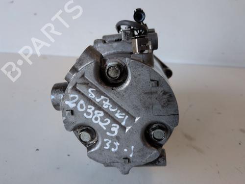 AC compressor SUZUKI SX4 (EY, GY) | BP33411850M34 - Image 3