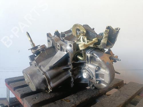 Getriebe PEUGEOT 307 Break (3E) 2.0 HDI 110 | BP16423800M3 