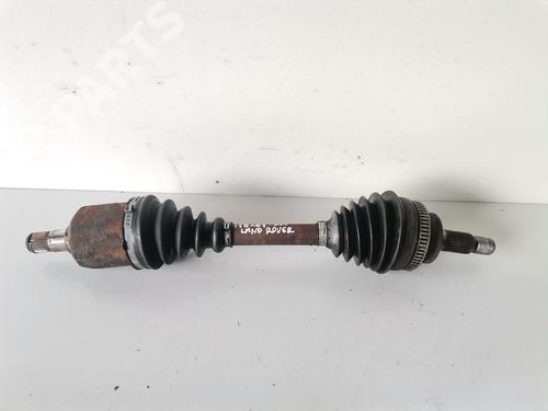 Used Right front driveshaft Right front driveshaft LAND ROVER FREELANDER I (L314) [1998-2006] 10904268 10904268