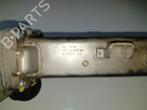 Egr SEAT IBIZA IV (6J5, 6P1)  | BP16150227M69 