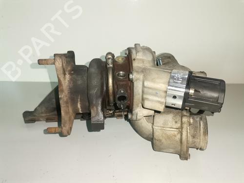 Turbolader/Kompressor VW GOLF V (1K1) 2.0 GTI | BP9823202M71 
