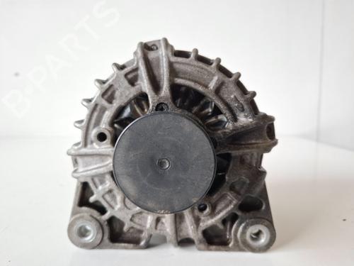 Used Alternator NISSAN QASHQAI II SUV (J11, J11_) 1.6 dCi (130 hp) 24404740