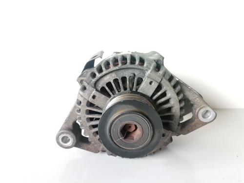 Used Alternator KIA SORENTO I (JC) 2.5 CRDi (170 hp) 10382420