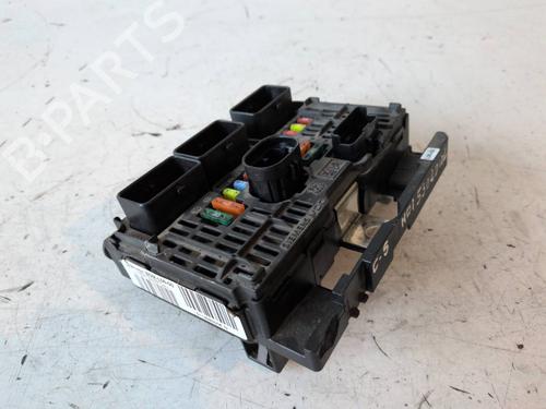 Fuse box CITROËN C5 I Break (DE_) | BP38784854E1 - Image 4