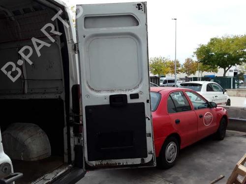 AC compressor CITROËN JUMPER II Van  | BP9313599M34 
