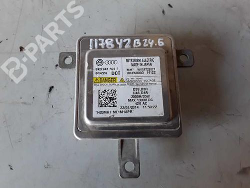 Vorschaltgerät Xenon VW GOLF VII (5G1, BQ1, BE1, BE2) 1.6 TDI 