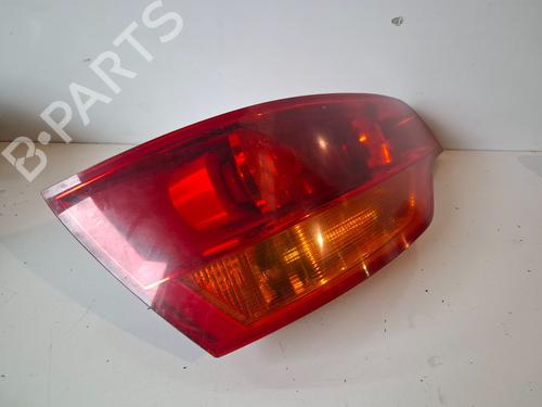 Used Left taillight AUDI Q7 (4LB) 3.0 TDI quattro (233 hp) 29291860